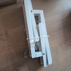 microwave wall mount