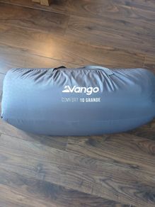 Vango 10cm sim single