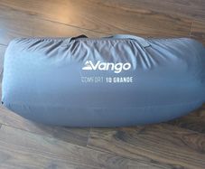 Vango 10cm sim single