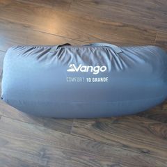 Vango 10cm sim single