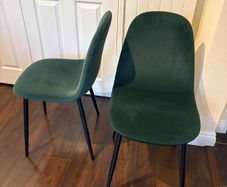 Dining Chairs