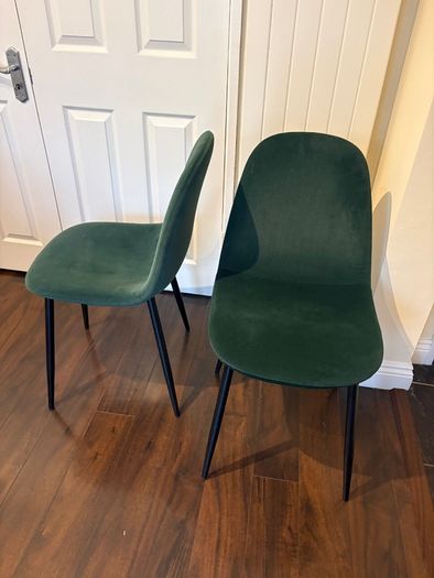 Dining Chairs
