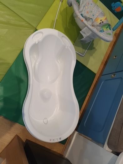 baby bath
