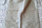 Silk lingerie bag BN