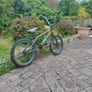 Freestyle BMX Image 2