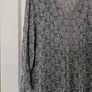 M and S dressy top Image 6