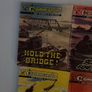 Commando graphic war books x 4 Image 5