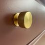 Pink Chest of drawers Image 6