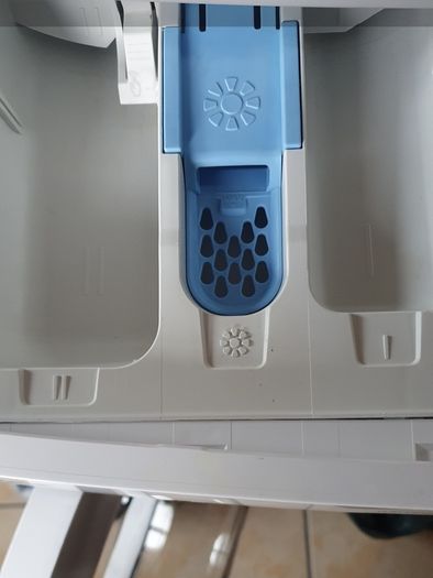 washin machine