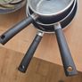 pots and wok Image 2