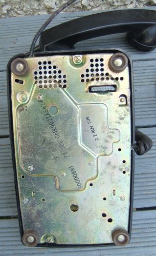 Old Phone