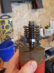 trend finger jointer