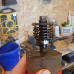 trend finger jointer