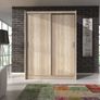 Wiki Wardrobe 130 Cm @ J & D Furniture Image 2
