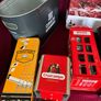 Bar Display- Metal Boxes Colllection-13 Image 2