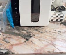 Tommee Tippee UV sterilizer