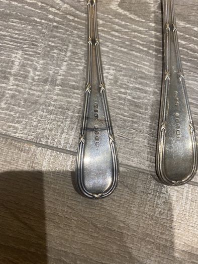 Cutlery set