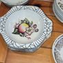 Collection of saucers,bowls etc Image 7