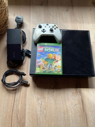 xbox one 1 tb
