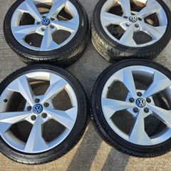 18" 5x112 , Vw, Audi , Skoda etc