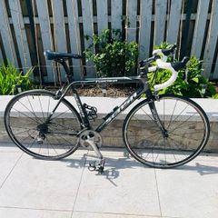 Sensa Toscana Carbon Fiber Frame Road Bike