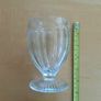 Vintage ice cream soda glass Image 4