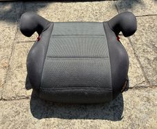Booster seats