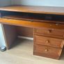 Vintage Rossmore Desk Image 5