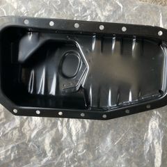 Sump (Fiat Ducato 230  2.5 2.5TD)
