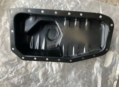 Sump (Fiat Ducato 230  2.5 2.5TD)