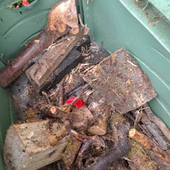 Fire wood
