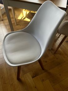 Scand Nordic Chair