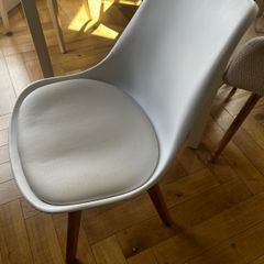 Scand Nordic Chair x2