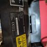 Werner 3-Way Ladder, Einhell Electric Tiller & Garden Tool Set Image 9