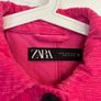 Zara jacket Image 7