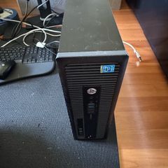 home/office pc