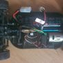 Tamiya TT02 R34 Skyline Image 6