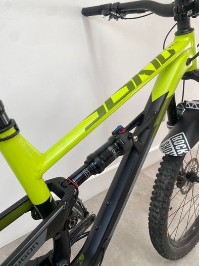 Polygon Suski D7