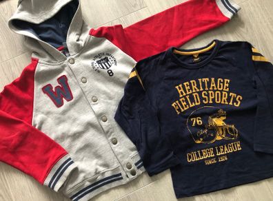 5-7 years old bundle