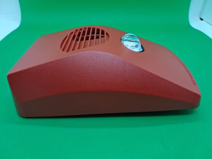 Postage - FireClass FC440AIR Wall Sounder with Visual Alarm Device