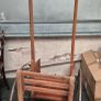 Antique Wagon Cart Image 6