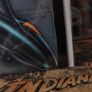 Jinn ! Issue #2 ! Alternative Variant Cover ! 2000 ! by Avalon Studios ! Image 5
