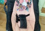 Baby items  bouncer jumperoo  baby cot travel cot