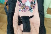 Baby items  bouncer jumperoo  baby cot travel cot