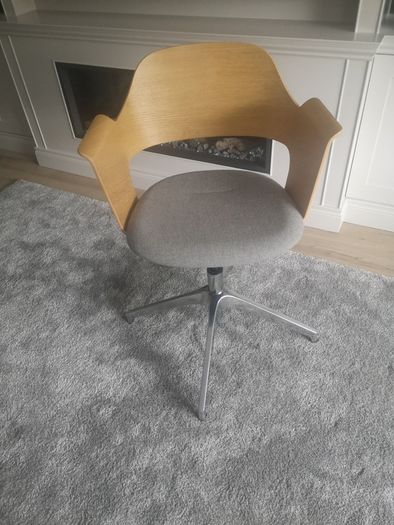 Study Desk Chair / Occasional Chair