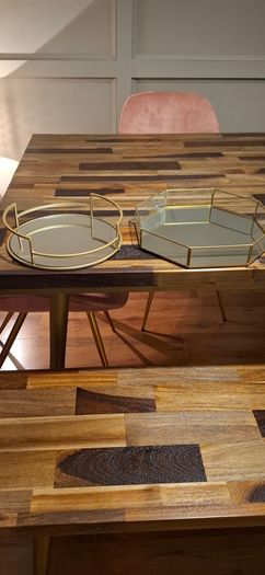 vanity trays