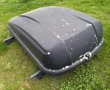 Roof Box