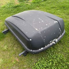 Roof Box