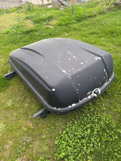 Roof Box