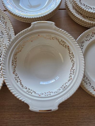Dinner Set Johnson Bros